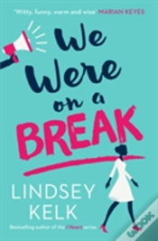 Capa do artigo We Were On A Break