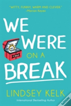 Capa do artigo We Were On A Break