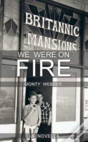 Capa do artigo We Were On Fire