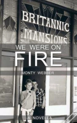 Capa do artigo We Were On Fire