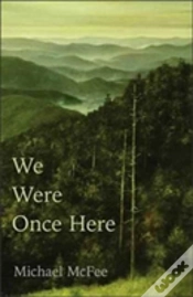 Capa do artigo We Were Once Here