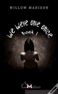 Capa do artigo We Were One Once Book 1