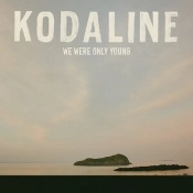 Capa do artigo We Were Only Young - CD
