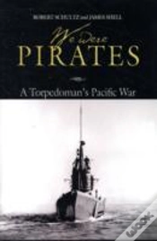 Capa do artigo We Were Pirates