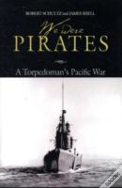 Capa do artigo We Were Pirates