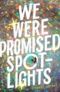 We Were Promised Spotlights - Preview