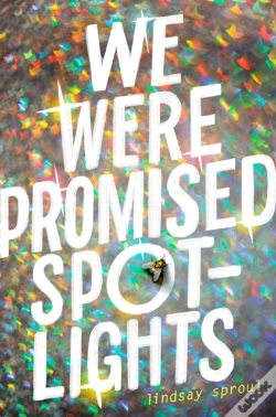 Capa do artigo We Were Promised Spotlights