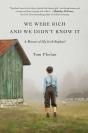 We Were Rich And We Didn'T Know It - Preview