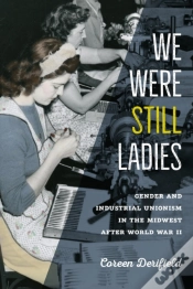 Capa do artigo We Were Still Ladies