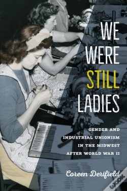 Capa do artigo We Were Still Ladies