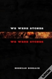 Capa do artigo We Were Stones We Were Stones