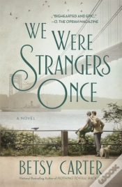 Capa do artigo We Were Strangers Once