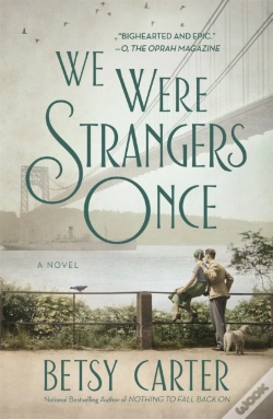 Capa do artigo We Were Strangers Once