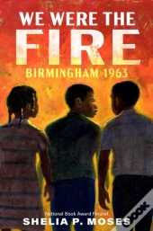 We Were The Fire