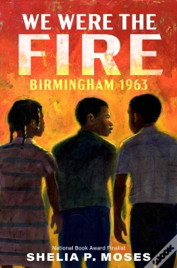 Capa do artigo We Were The Fire