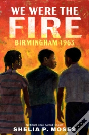 Capa do artigo We Were The Fire