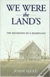 Capa do artigo We Were The Land