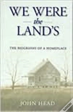 Capa do artigo We Were The Land'S