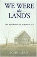 We Were The Land'S