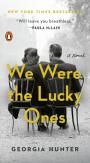 We Were The Lucky Ones