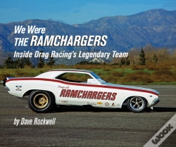 Capa do artigo We Were The Ramchargers
