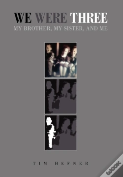 Capa do artigo We Were Three