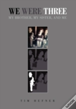 Capa do artigo We Were Three