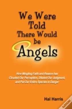 Capa do artigo We Were Told There Would Be Angels