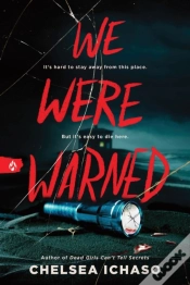 Capa do artigo We Were Warned