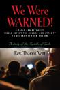 We Were Warned! - Preview