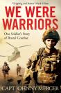 We Were Warriors - Preview