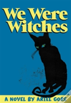 Capa do artigo We Were Witches