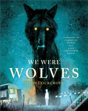 Capa do artigo We Were Wolves