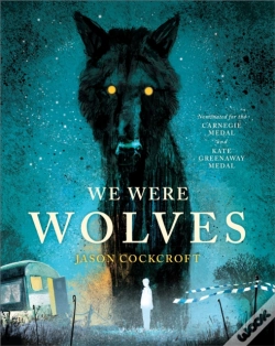 Capa do artigo We Were Wolves