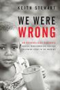 We Were Wrong - Preview
