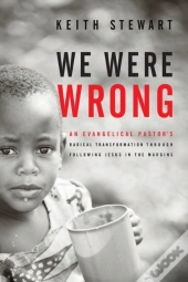 We Were Wrong