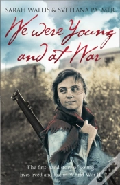 Capa do artigo We Were Young And At War