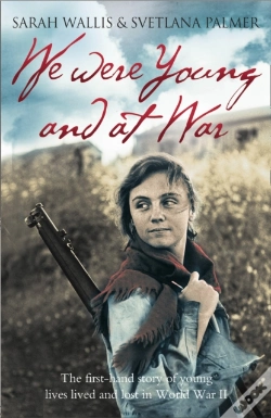 Capa do artigo We Were Young And At War