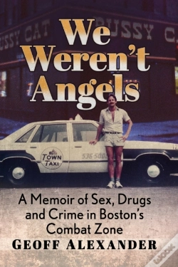 Capa do artigo We Weren'T Angels