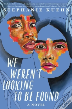 Capa do artigo We Weren'T Looking To Be Found