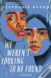 Capa do artigo We Weren