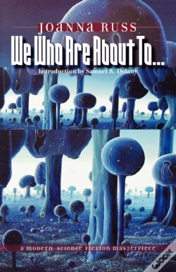Capa do artigo We Who Are About To...