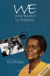 Capa do artigo We Who Believe In Freedom