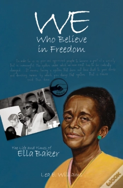 Capa do artigo We Who Believe In Freedom