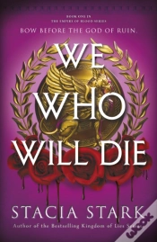 Capa do artigo We Who Will Die