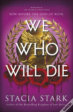 Capa do artigo We Who Will Die
