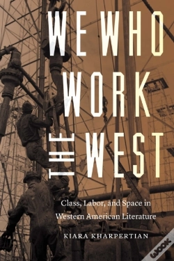 Capa do artigo We Who Work The West