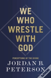 Capa do artigo We Who Wrestle With God
