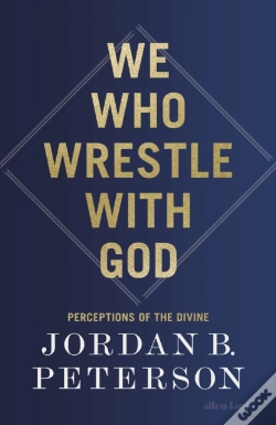 Capa do artigo We Who Wrestle With God