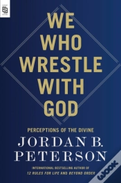 Capa do artigo We Who Wrestle With God